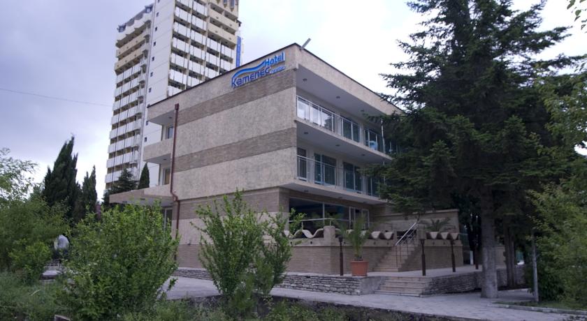 Kamenets — Несебр, Болгарія мініатюра 27