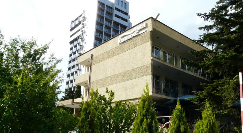 Kamenets — Несебр, Болгарія мініатюра 28
