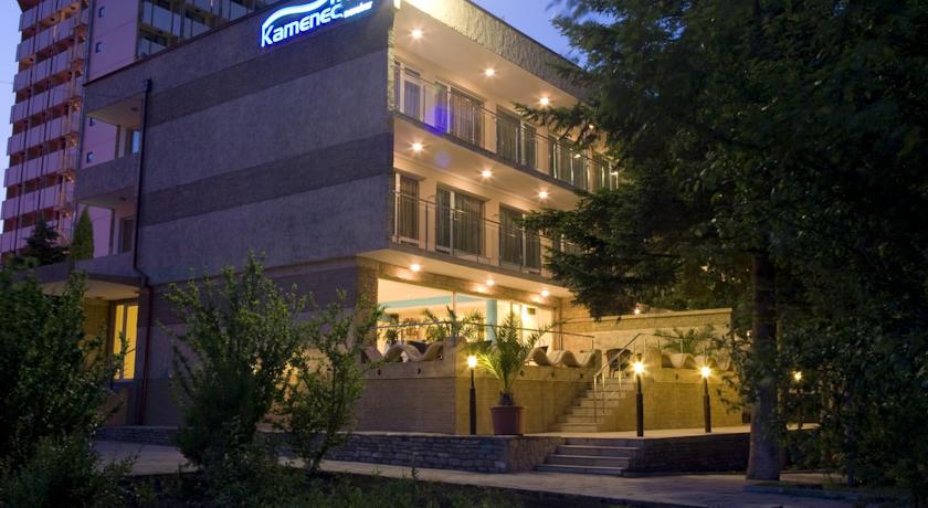 Kamenets — Несебр, Болгарія мініатюра 45