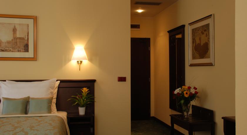 EA Hotel Downtown — Прага, Чехія мініатюра 16