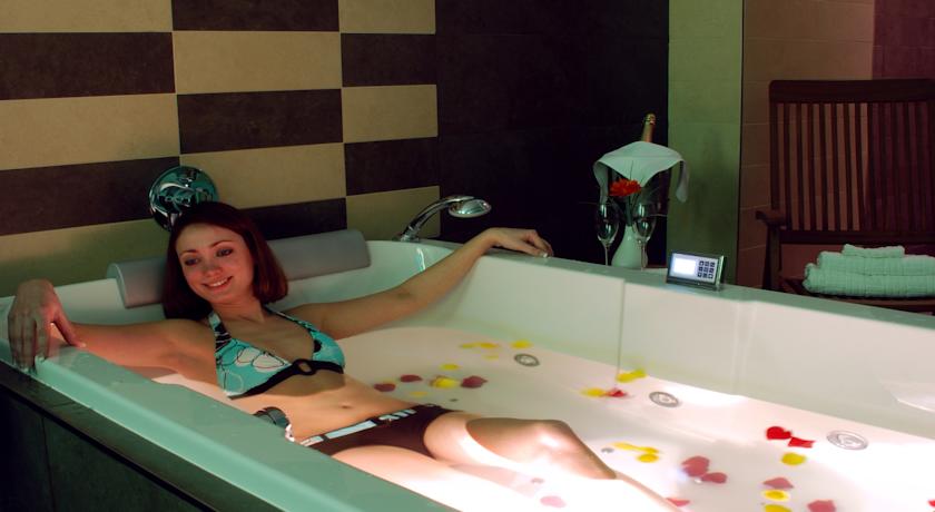 EA Hotel Downtown — Прага, Чехія мініатюра 27
