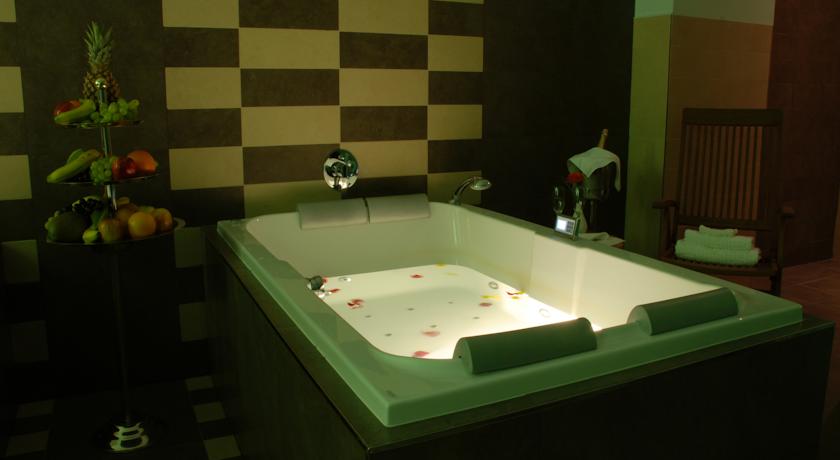 EA Hotel Downtown — Прага, Чехія мініатюра 28
