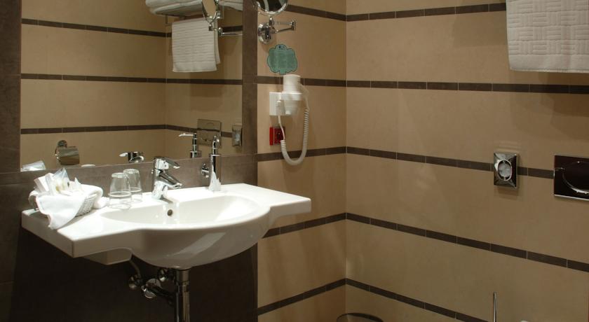 EA Hotel Downtown — Прага, Чехія мініатюра 31