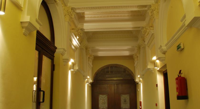 EA Hotel Downtown — Прага, Чехія мініатюра 32
