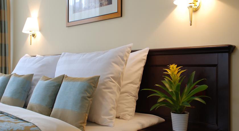EA Hotel Downtown — Прага, Чехія мініатюра 34
