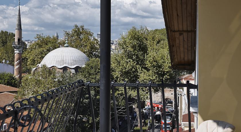 Saint Sophia Boutique — Стамбул, Туреччина мініатюра 21