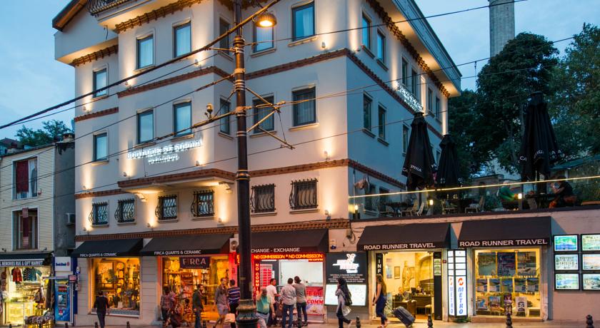 Saint Sophia Boutique — Стамбул, Туреччина мініатюра 30