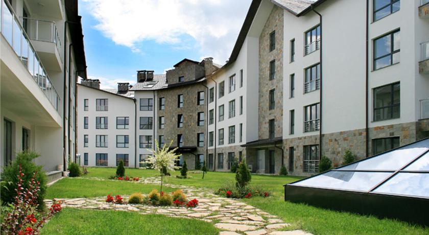 St. George Palace Hotel — Бансько, Болгарія мініатюра 47
