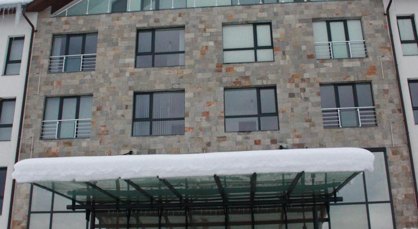 St. George Palace Hotel — Бансько, Болгарія мініатюра 62