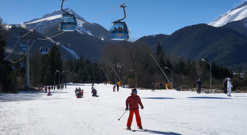 St. George Palace Hotel — Бансько, Болгарія мініатюра 71