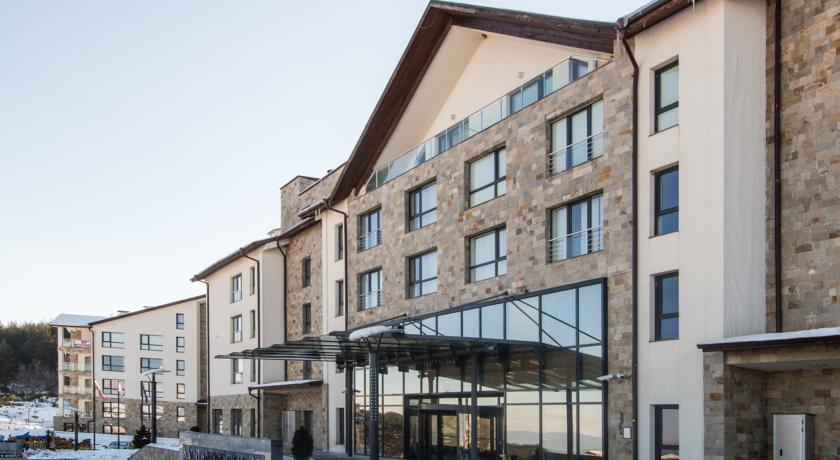 St. George Palace Hotel — Бансько, Болгарія мініатюра 77