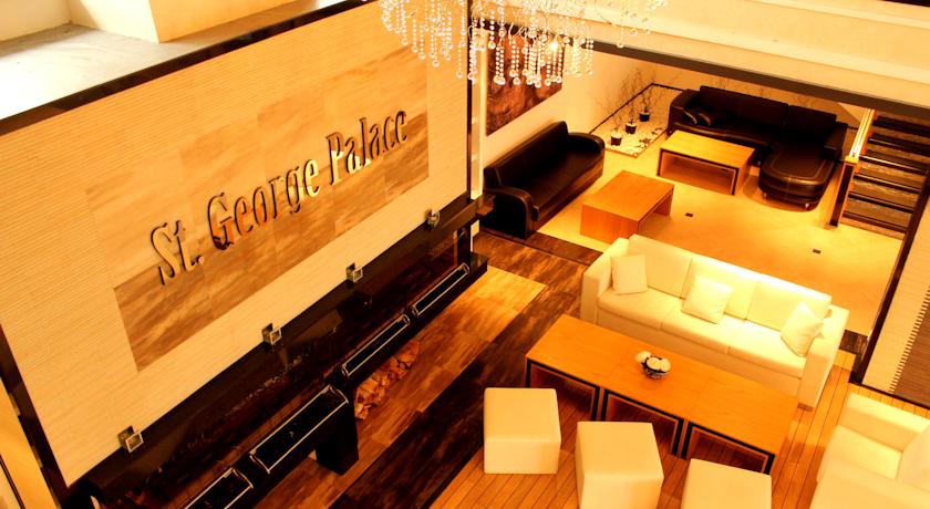 St. George Palace Hotel — Бансько, Болгарія мініатюра 78