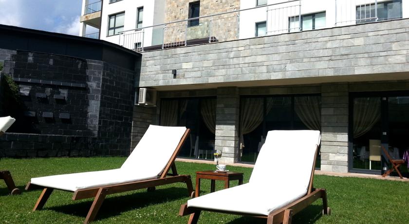 St. George Palace Hotel — Бансько, Болгарія мініатюра 84