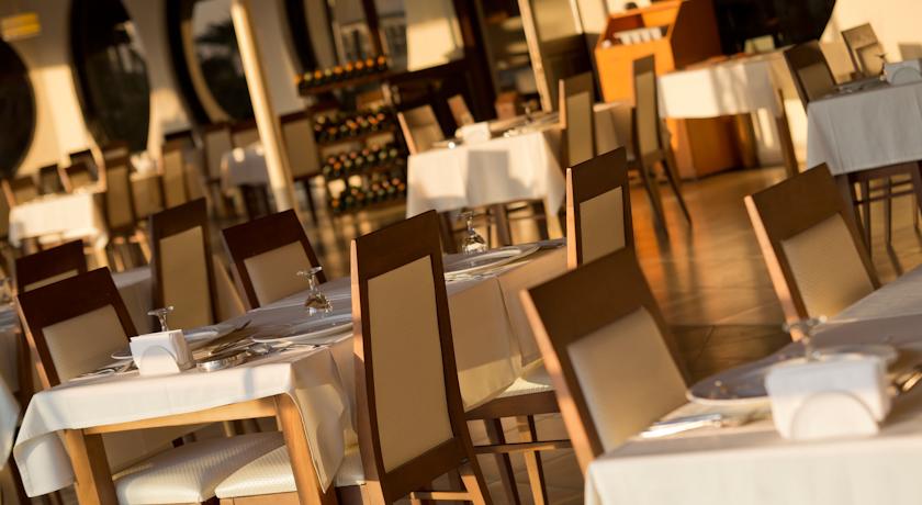 MC Beach Resort Hotel — Аланья, Туреччина мініатюра 14