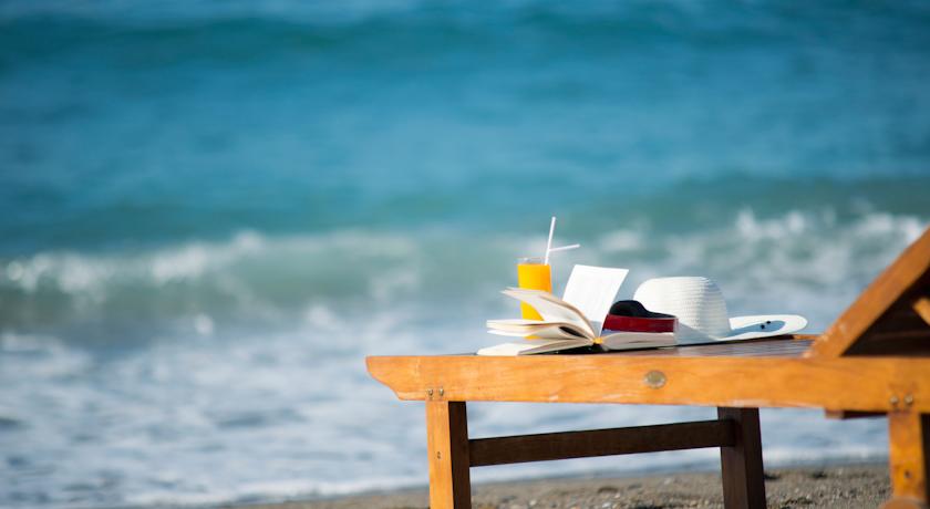 MC Beach Resort Hotel — Аланья, Туреччина мініатюра 34