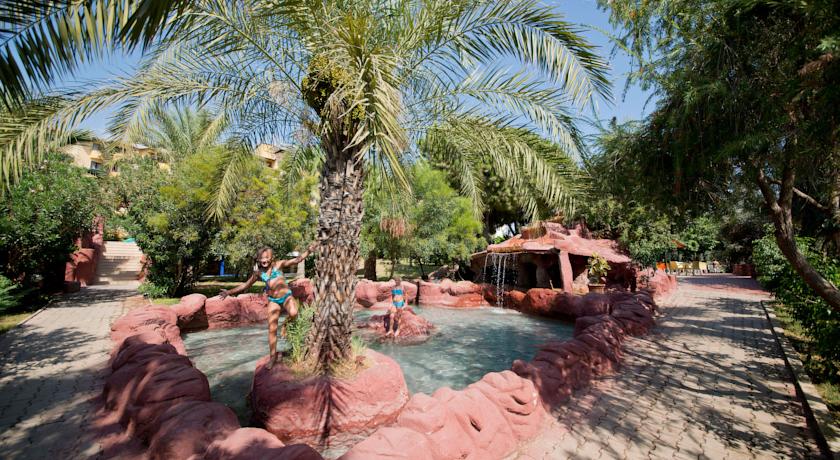 M.C. Mahberi Beach Hotel — Аланья, Туреччина мініатюра 42