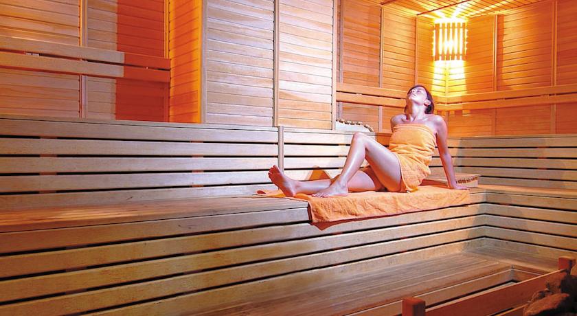 M.C. Mahberi Beach Hotel — Аланья, Туреччина мініатюра 46