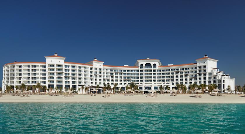 Waldorf Astoria Dubai Palm Jumeirah — Дубаї, Об'єднані Арабські Емірати мініатюра 106