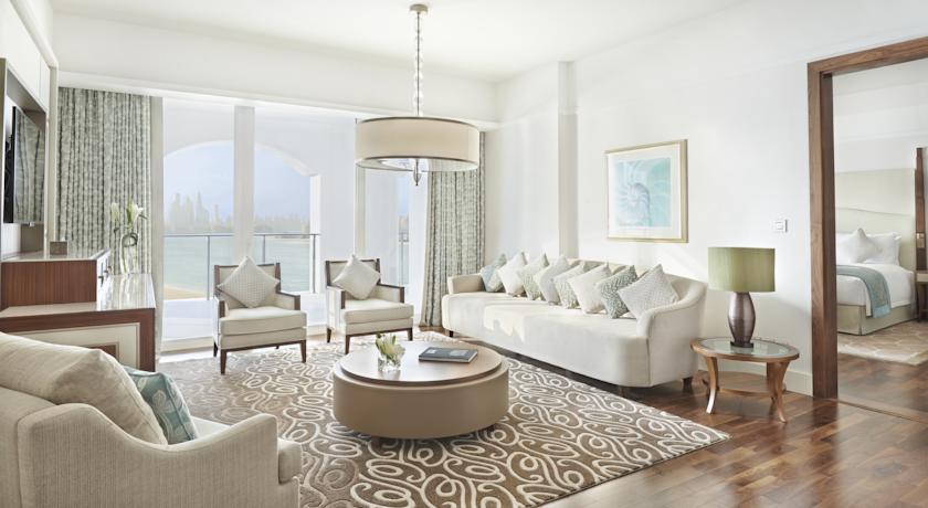 Waldorf Astoria Dubai Palm Jumeirah — Дубаї, Об'єднані Арабські Емірати мініатюра 108