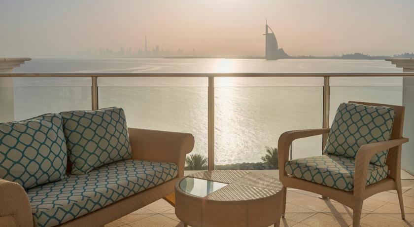 Waldorf Astoria Dubai Palm Jumeirah — Дубаї, Об'єднані Арабські Емірати мініатюра 109