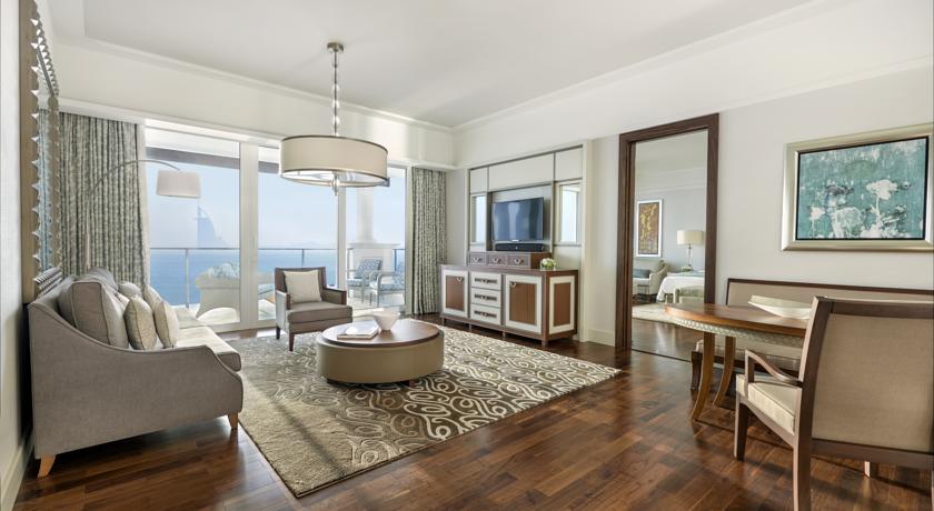 Waldorf Astoria Dubai Palm Jumeirah — Дубаї, Об'єднані Арабські Емірати мініатюра 110