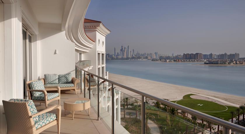 Waldorf Astoria Dubai Palm Jumeirah — Дубаї, Об'єднані Арабські Емірати мініатюра 113
