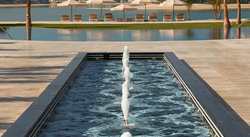Waldorf Astoria Dubai Palm Jumeirah — Дубаї, Об'єднані Арабські Емірати мініатюра 115
