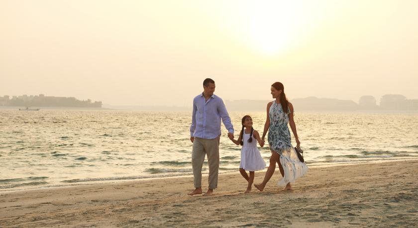 Waldorf Astoria Dubai Palm Jumeirah — Дубаї, Об'єднані Арабські Емірати мініатюра 116