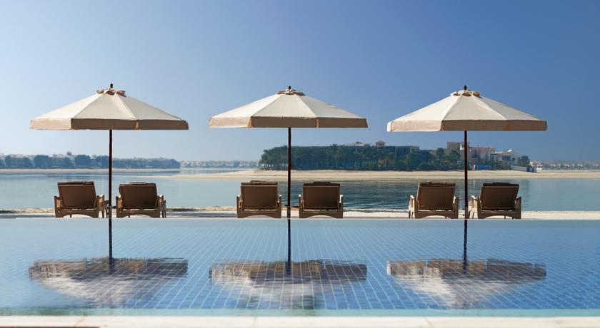 Waldorf Astoria Dubai Palm Jumeirah — Дубаї, Об'єднані Арабські Емірати мініатюра 117
