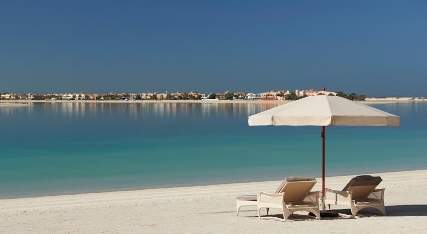 Waldorf Astoria Dubai Palm Jumeirah — Дубаї, Об'єднані Арабські Емірати мініатюра 118