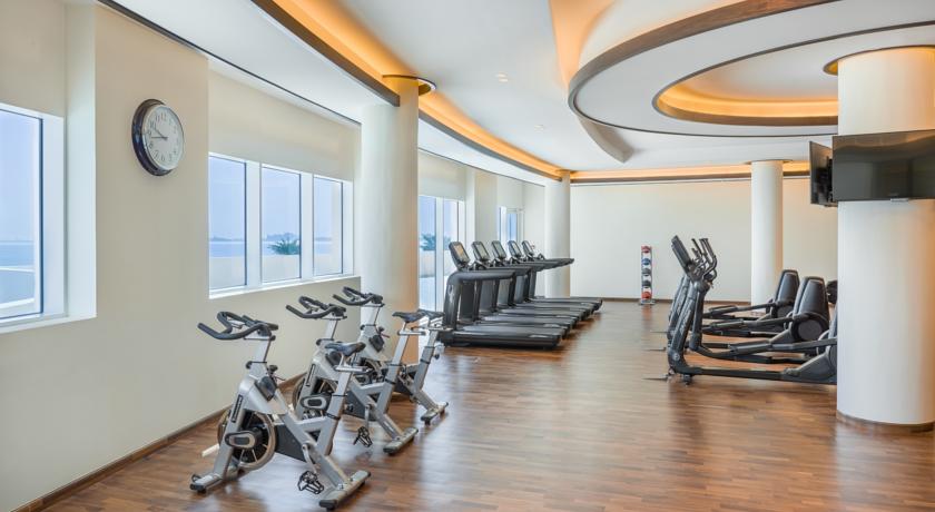 Waldorf Astoria Dubai Palm Jumeirah — Дубаї, Об'єднані Арабські Емірати мініатюра 119
