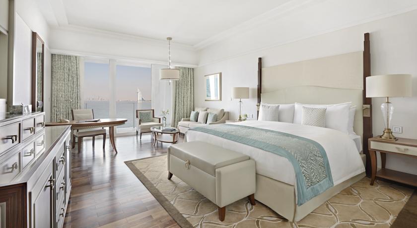 Waldorf Astoria Dubai Palm Jumeirah — Дубаї, Об'єднані Арабські Емірати мініатюра 120