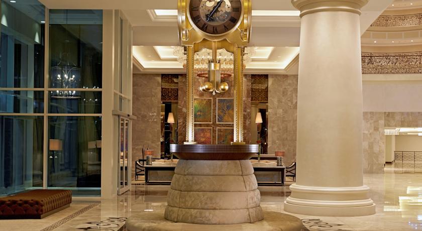 Waldorf Astoria Dubai Palm Jumeirah — Дубаї, Об'єднані Арабські Емірати мініатюра 122