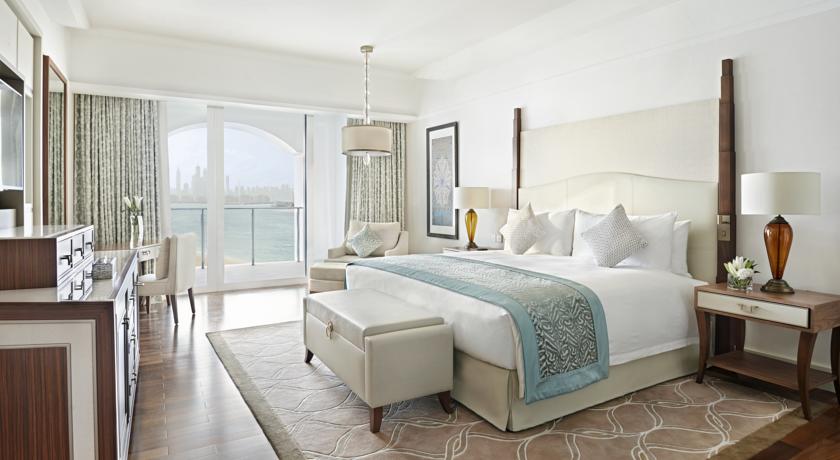 Waldorf Astoria Dubai Palm Jumeirah — Дубаї, Об'єднані Арабські Емірати мініатюра 123