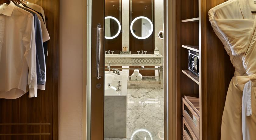 Waldorf Astoria Dubai Palm Jumeirah — Дубаї, Об'єднані Арабські Емірати мініатюра 125
