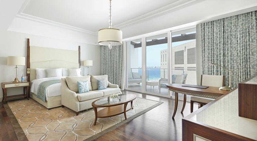 Waldorf Astoria Dubai Palm Jumeirah — Дубаї, Об'єднані Арабські Емірати мініатюра 126