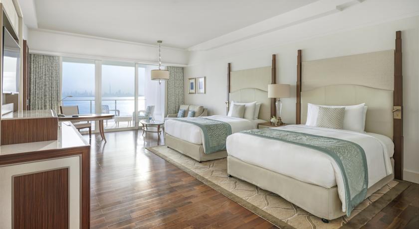 Waldorf Astoria Dubai Palm Jumeirah — Дубаї, Об'єднані Арабські Емірати мініатюра 127