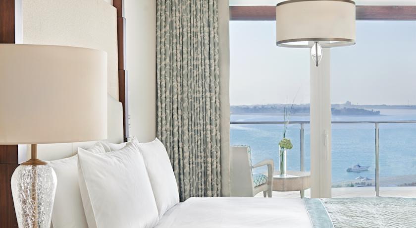 Waldorf Astoria Dubai Palm Jumeirah — Дубаї, Об'єднані Арабські Емірати мініатюра 128