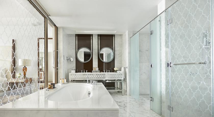 Waldorf Astoria Dubai Palm Jumeirah — Дубаї, Об'єднані Арабські Емірати мініатюра 129