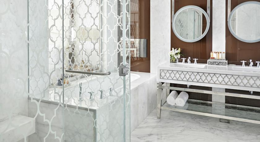 Waldorf Astoria Dubai Palm Jumeirah — Дубаї, Об'єднані Арабські Емірати мініатюра 130
