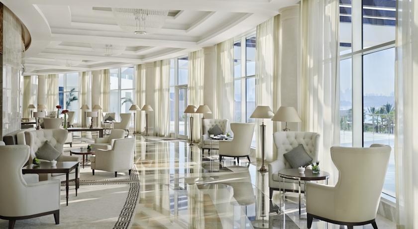 Waldorf Astoria Dubai Palm Jumeirah — Дубаї, Об'єднані Арабські Емірати мініатюра 131