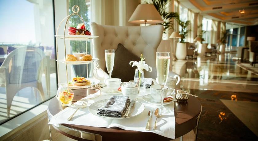 Waldorf Astoria Dubai Palm Jumeirah — Дубаї, Об'єднані Арабські Емірати мініатюра 132
