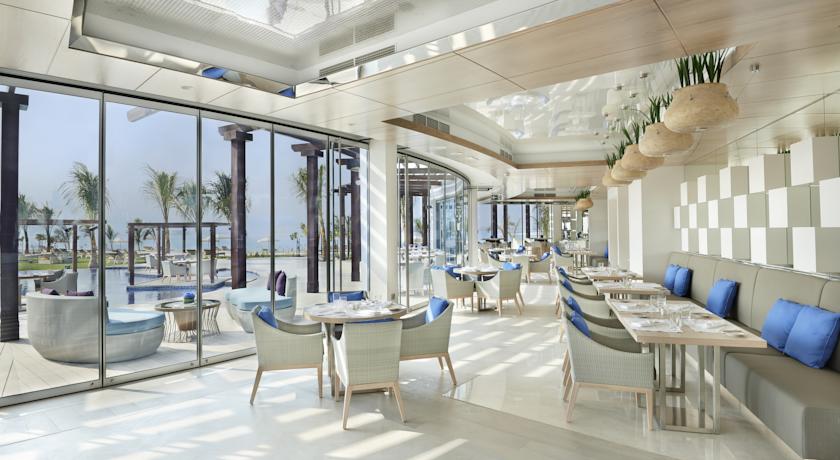 Waldorf Astoria Dubai Palm Jumeirah — Дубаї, Об'єднані Арабські Емірати мініатюра 133