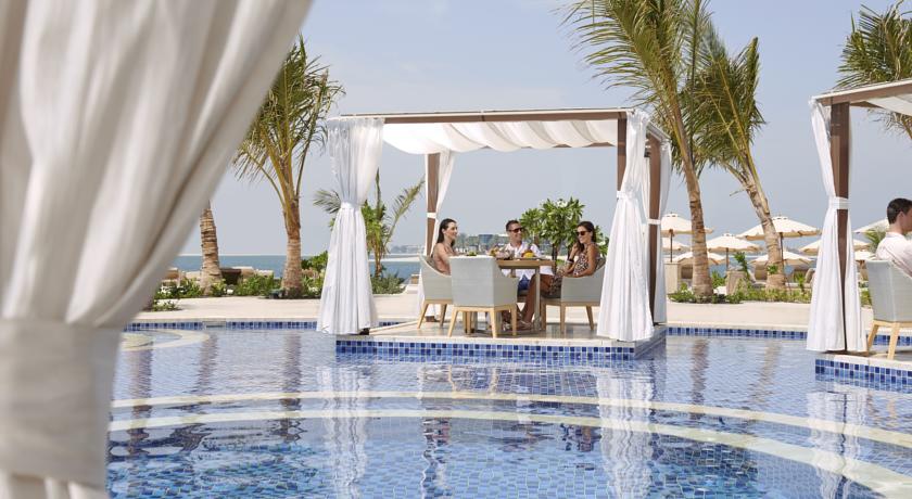 Waldorf Astoria Dubai Palm Jumeirah — Дубаї, Об'єднані Арабські Емірати мініатюра 134