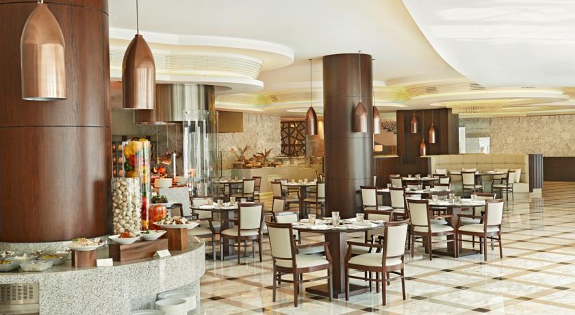 Waldorf Astoria Dubai Palm Jumeirah — Дубаї, Об'єднані Арабські Емірати мініатюра 135