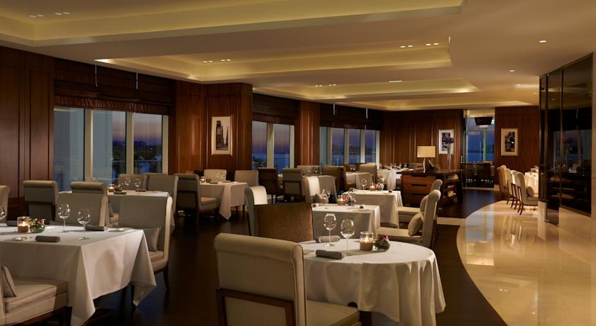 Waldorf Astoria Dubai Palm Jumeirah — Дубаї, Об'єднані Арабські Емірати мініатюра 137
