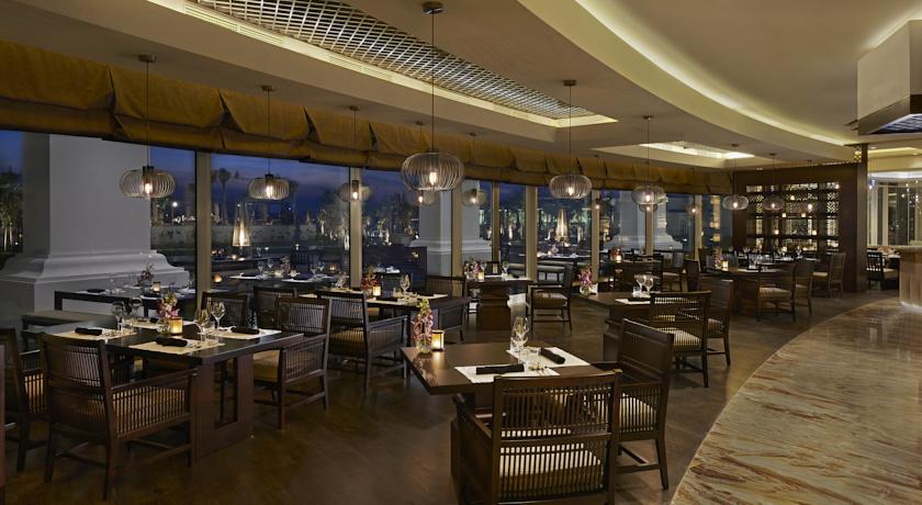 Waldorf Astoria Dubai Palm Jumeirah — Дубаї, Об'єднані Арабські Емірати мініатюра 139