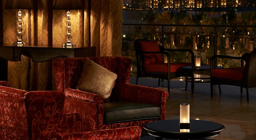 Waldorf Astoria Dubai Palm Jumeirah — Дубаї, Об'єднані Арабські Емірати мініатюра 142