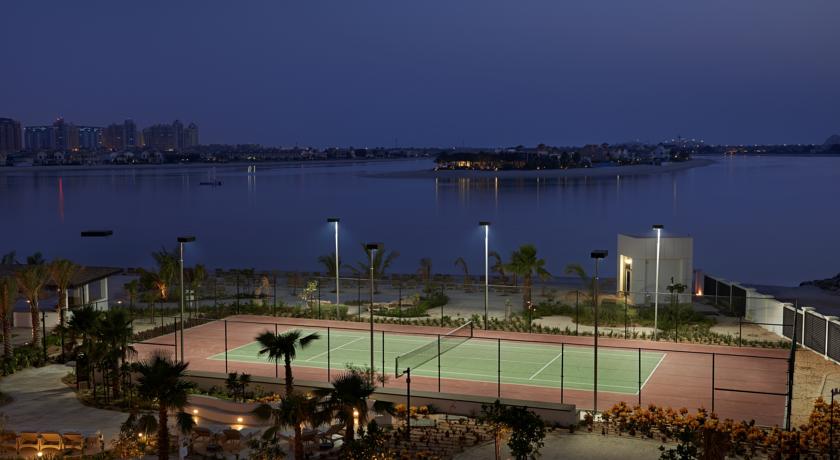 Waldorf Astoria Dubai Palm Jumeirah — Дубаї, Об'єднані Арабські Емірати мініатюра 143