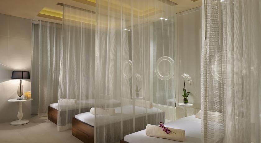 Waldorf Astoria Dubai Palm Jumeirah — Дубаї, Об'єднані Арабські Емірати мініатюра 145